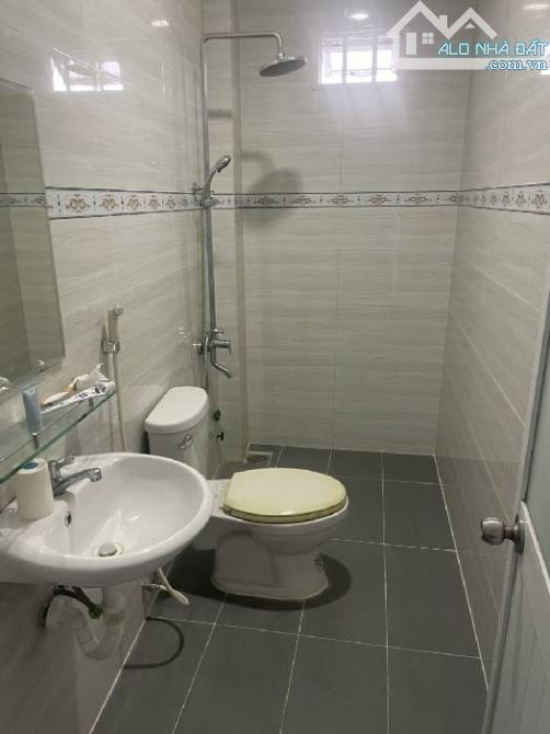 Bán Nhà 128m2 Mặt Tiền Đường Cạnh BV Ung Bướu CS2, Gas Metro. Giá 12 Tỷ - 1