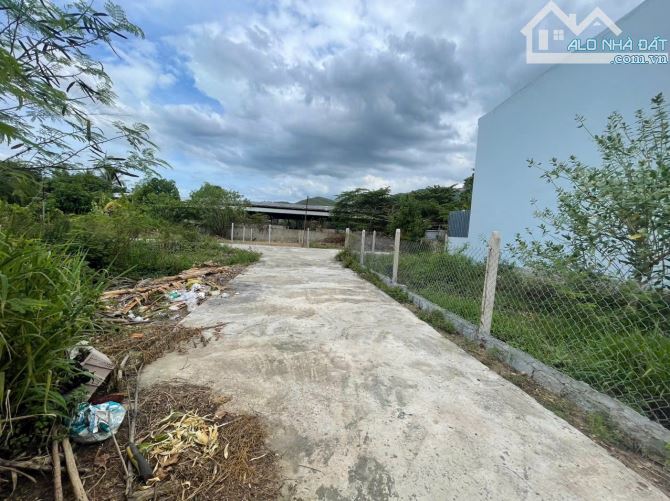 Bán đất 2 mặt tiền hẻm Xuân Sơn ,Vĩnh Trung giá 1 tỷ 900 triệu - 1
