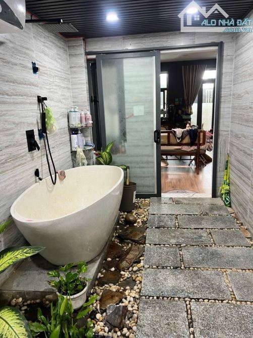🏡 NHÀ 2 TẦNG MỚI – TRUNG TÂM ĐIỆN BIÊN PHỦ, THANH KHÊ – CHỦ CẦN BÁN GẤP ĐI NƯỚC NGOÀI - 1