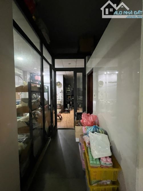 NHÀ MẶT PHỐ NAM VIỆT Á ĐƯỜNG MỸ ĐA TÂY 9- NHÀ 3 TẦNG KIÊN CỐ MỚI ĐẸP. - 1