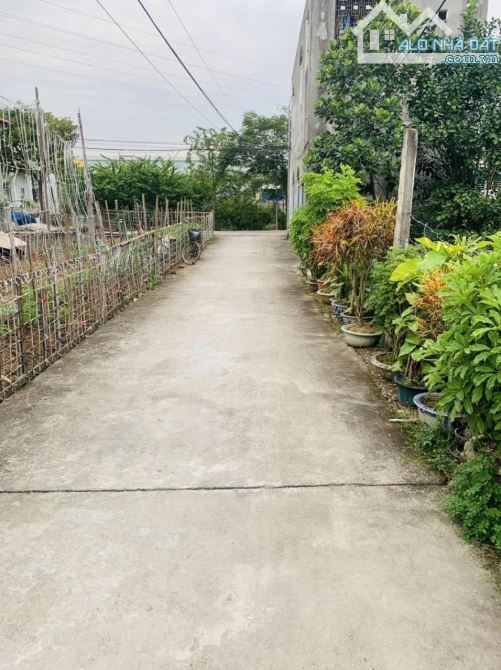 BÁN LÔ ĐẤT GIÁ RẺ– MỸ TRANH, NAM SƠN, AN DƯƠNG, HẢI PHÒNG - 1