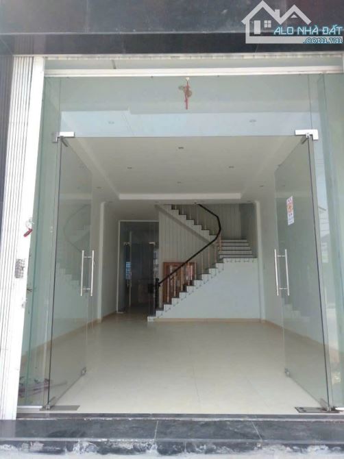 nhà cho thuê mặt tiền đường trần hoàng na đối diện đăng quân, 1 trệt 3 lầu - 1
