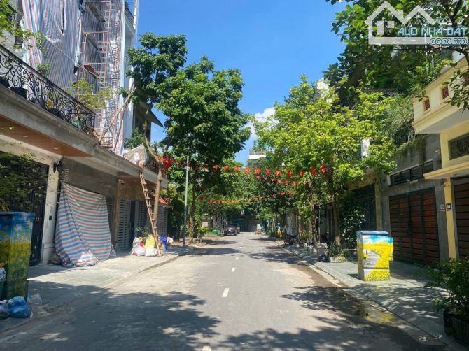 BÁN NHÀ TỔNG CỤC 5-BỘ CÔNG AN,TÂN TRIỀU,THANH TRÌ,6T THANG MÁY,ÔTÔ TRÁNH,DT100M,GIÁ 34,9TỶ - 1