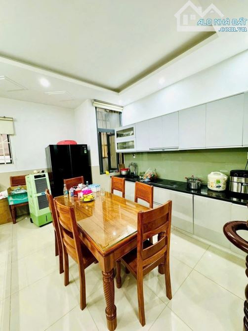 BÁN NHÀ 1 TRỆT 2 LẦU KDC ĐINH THUẬN CHỈ 5 TỶ 990 TRIỆU TL - 1