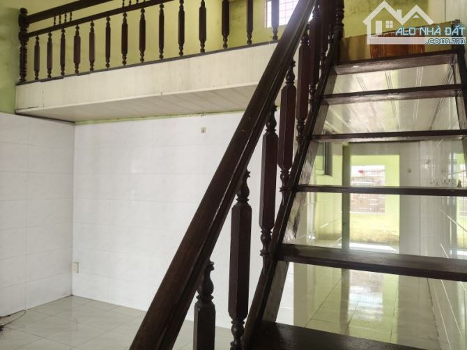 ♣ Nhà Kiệt Bình An 7, 85m2, gác lửng, gần Chợ, Trường Học, 3.x tỷ - 1