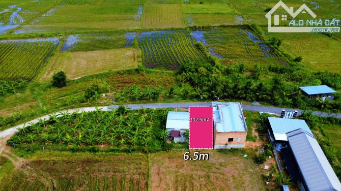 🌿 BÁN LÔ ĐẤT GIÁ TỐT – XÃ BÌNH LỘC, HUYỆN DIÊN KHÁNH 🌿 - 1