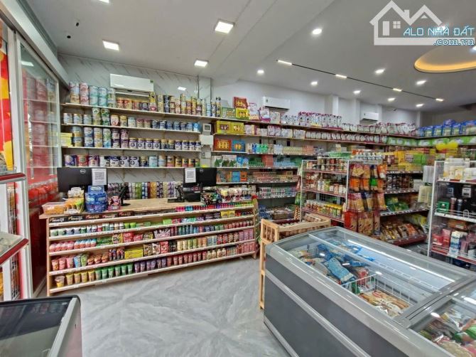 NHÀ 10,2 TỶ TRỆT LẦU MẶT TIỀN ĐƯỜNG XÔ VIẾT NGHỆ TĨNH, TP CẦN THƠ - 1