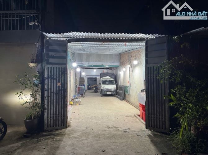 HIẾM - BÁN ĐẤT ÂU CƠ - GẦN 100M2 - Ô TÔ ĐỖ CỬA - CHỈ HƠN 3 TỶ - 1