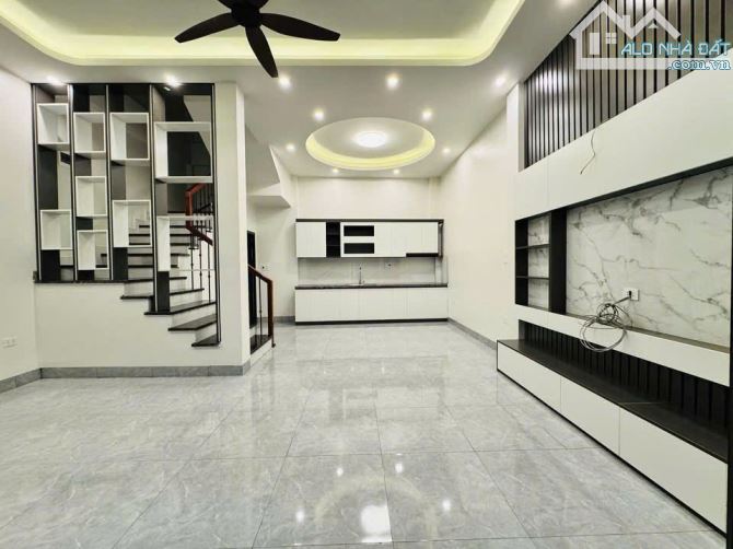 Bán nhà 3 tầng thiết kế hiện đại tại Phường Tân Hưn- Tây TP Hải Phòng - 1