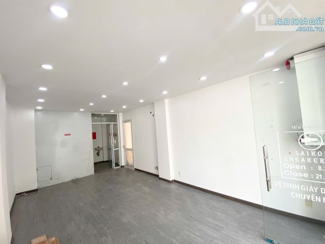 🏠 Cho Thuê Nhà Mặt Tiền Đoạn Vip Đường Phan Châu Trinh, Hải Châu. Gần Nhà hát Trưng Vương - 1