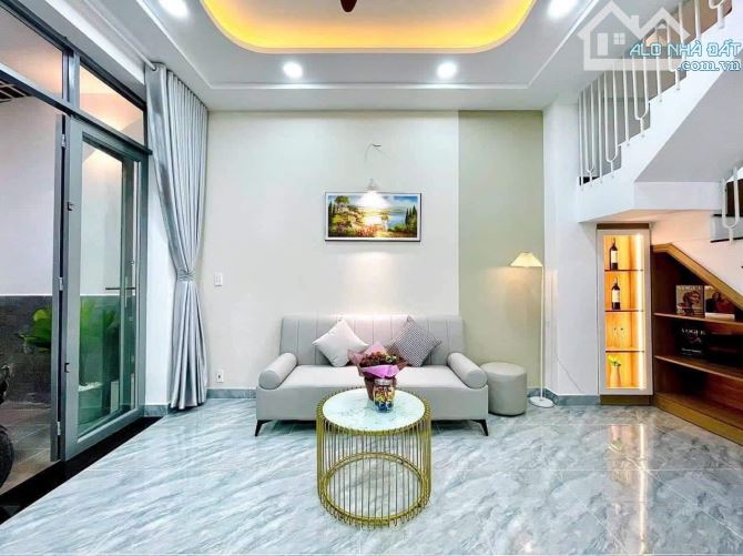 ✅ Mua bán nhanh nhà chủ đang ở Thăng Long - Quận Tân Bình / 61,3m2 / Giá 4 Tỷ 250 - 1