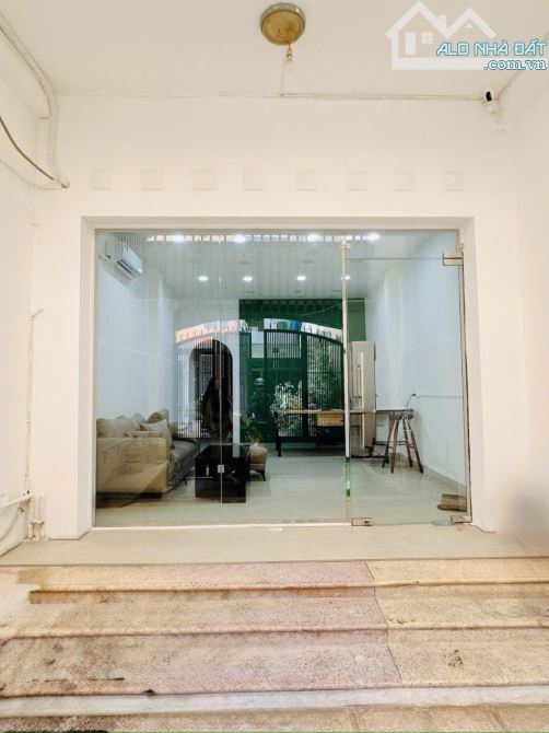 Bán nhà HXH Đồng Đen, P11, Tân Bình, 72 m2, 1 trệt 1 lầu, chỉ 11.9 tỷ. - 1