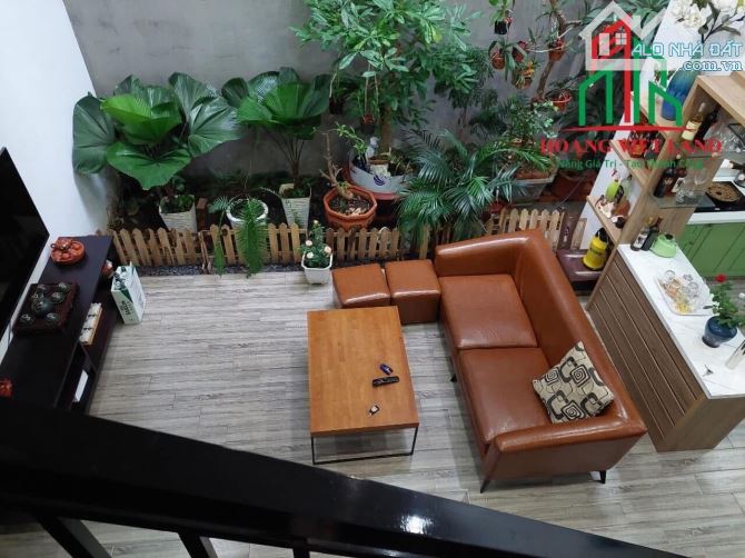 MTKD ĐƯỜNG NGUYỄN HỮU THỌ. DT 6x17m - TC 100% - HƯỚNG ĐÔNG BẮC. - 1