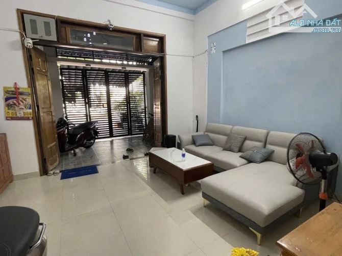 Gấp bán nhà 3 tầng mặt An Hải 6, Phường Sơn Trà Đà Nẵng-100m2-Giá 8.5 tỷ tl. - 1