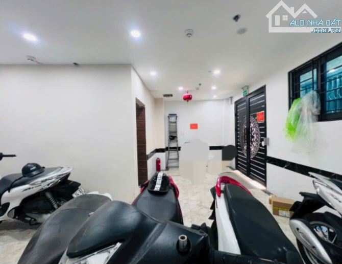 🌈 TRUNG TÂM BÁCH KINH XÂY HÒA BÌNH MINH KHAI 13,5 TỶ/ 51M2/60M2T2/7 TẦNG/ MT12M . - 1