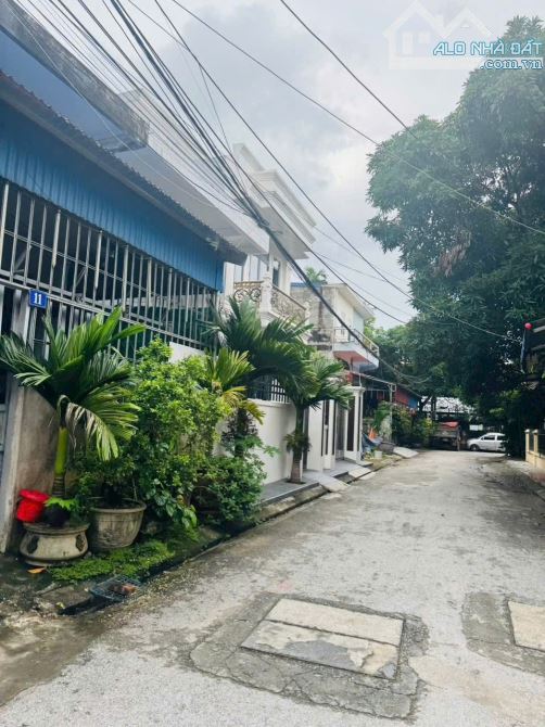 BÁN LÔ ĐẤT 70m² – VỊ TRÍ ĐẸP NGÃ TƯ METRO, HỒNG BÀNG – HẢI PHÒNG - 1
