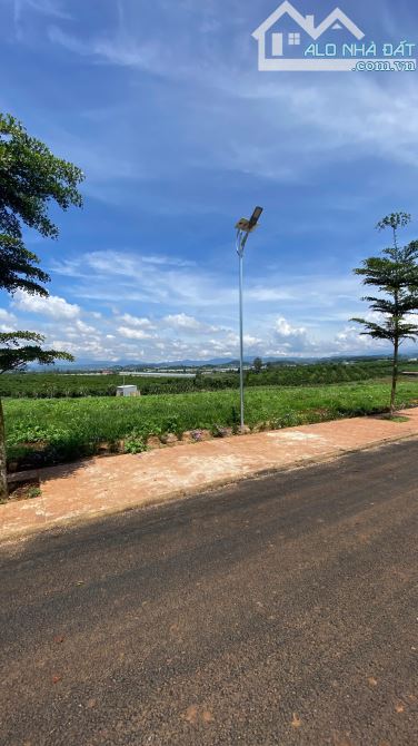BÁN LÔ ĐẤT NGHỈ DƯỠNG VIEW MÂY VEN ĐÀ LẠT - Sẵn Sổ Hồng Riêng - Giá F0 Chỉ Hơn 1 Tỷ - 1