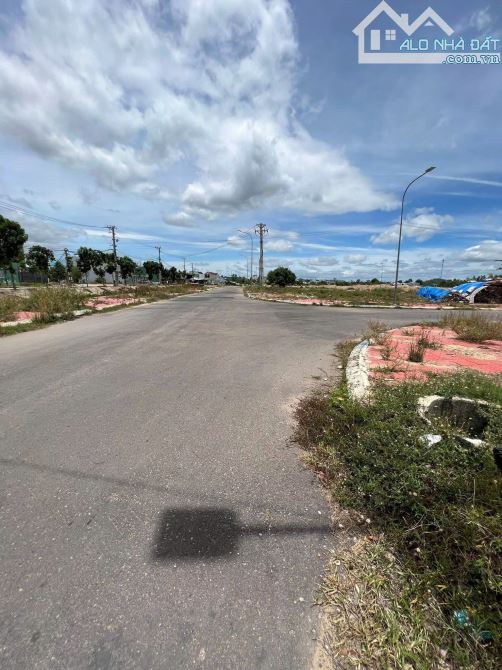 📍 LÔ ĐẤT ĐẸP GẦN CHỢ DINH – CHUNG CƯ ECOHOME, QUY NHƠN - 1