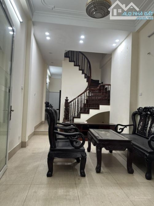 CHO THUÊ! Nhà riêng Tân Xuân 50m2 X 4T, 10 tr/th Full Đồ, Lô Góc,  Ô Tô Vào. Ở, KD, VP - 1