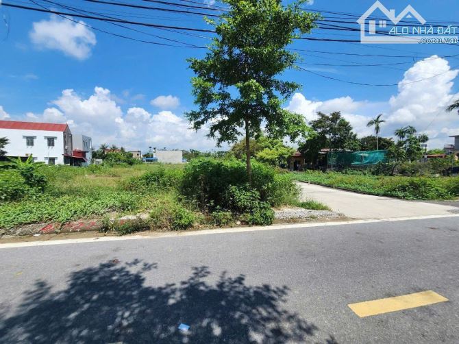 🔥 DUY NHẤT 1 LÔ ĐẤT ĐẸP TẠI KHU ĐẤU GIÁ KIẾN PHONG – ĐỒNG THÁI, AN DƯƠNG – HẢI PHÒNG 🔥❌. - 1