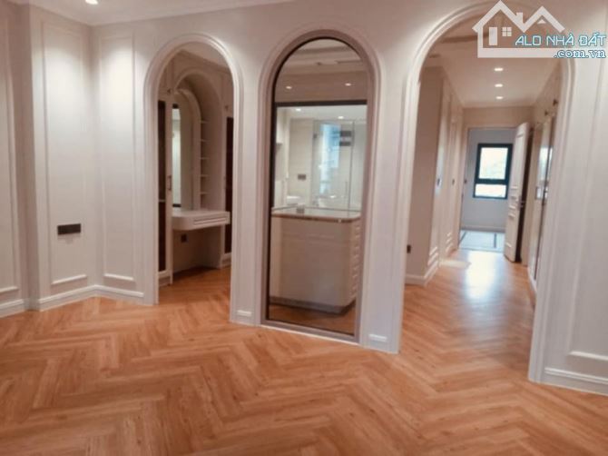 Bán nhà phố Lê Thanh Nghị, Hai Bà Trưng, ô tô tránh, tiện KD, 7 tầng 65m2 giá 37 tỷ - 1