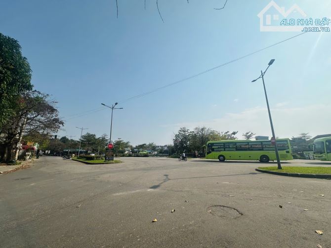‼️Bán Đất mặt tiền đường Nguyễn Hữu Thọ View Hồ Trái Tim, Tp.Huế - 1