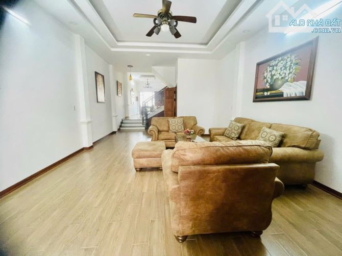 VILLA 3 TẦNG – ĐẲNG CẤP GIỮA LÒNG PHÚ MỸ THƯỢNG - TP HUẾ - 1
