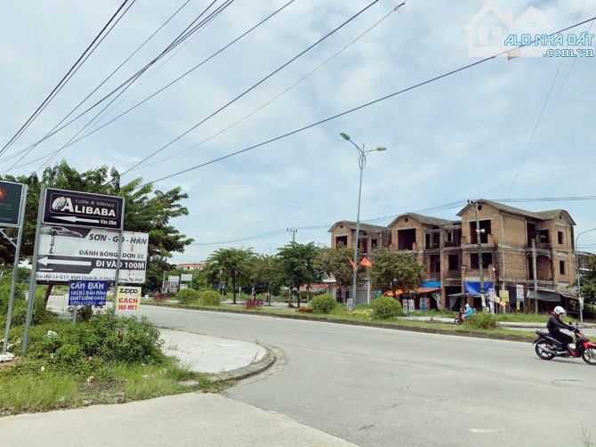 BÁN 95M2 ĐẤT KQH VINH VỆ CÁCH NHÀ HÀNG DUYÊN ANH 50M GIÁ CHỈ 1.8 TỶ - 1