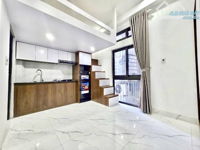 🔥 CC BÁN TÒA NHÀ DÒNG TIỀN TRUNG TÂM MỸ ĐÌNH- LÊ QUANG ĐẠO – 7 TẦNG THANG MÁY – Ô TÔ ĐỖ C - 1