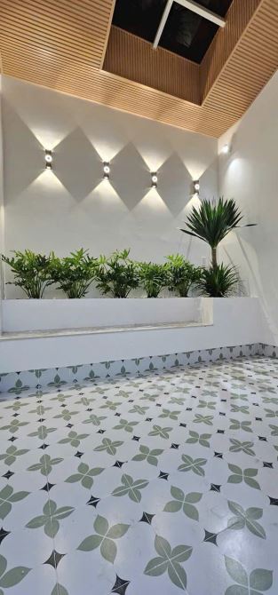 NHÀ 3 TẦNG 3 MÊ DIỆN TÍCH 82M2 - NỞ HẬU - CÁCH BIỂN 500M - TRUNG TÂM THANH KHÊ ĐÀ NẴNG - 1