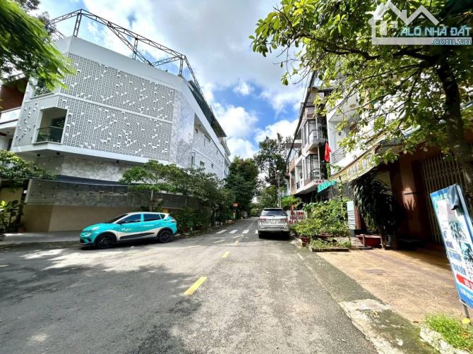 BÁN LÔ ĐẤT 81M2 KDC ĐINH THUẬN CHỈ 4,15 TỶ TL - 1