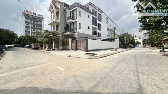 🍀Bán lô đất tdc Tasa, Bình Kiều, Đông Hải 2, Hải An, Hải Phòng - Dtmb: 89,3m2 (ngang 4,7x - 1