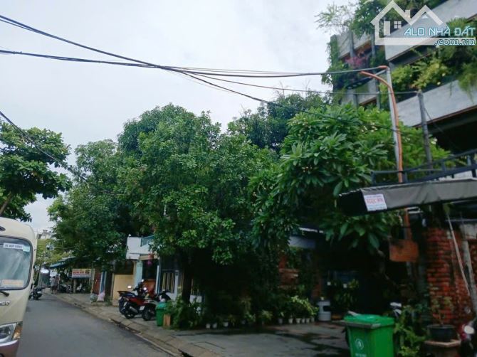 Bán lô đất gần biển MT Trần Khánh Dư _ Ngũ Hành Sơn _ 80m2 _ 13.9 tỷ. - 1