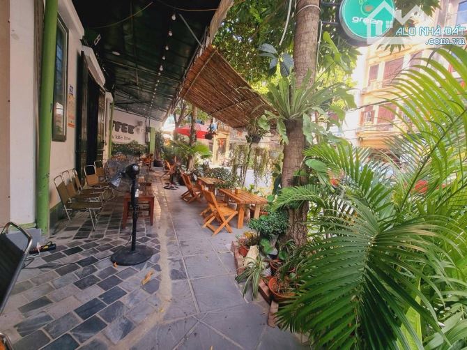 Phân lô phố Trung Kính - Ô tô tránh - Vỉa hè - kinh doanh 66m 5T 33 tỷ - 1
