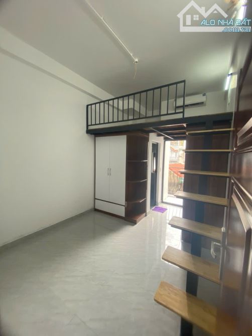 🏠 TÒA CCMN - BÙI XƯƠNG TRẠCH - 68M² - 7 TẦNG - 18P-THU 72TR - 15.5 TỶ 📞Hằng mini - 1
