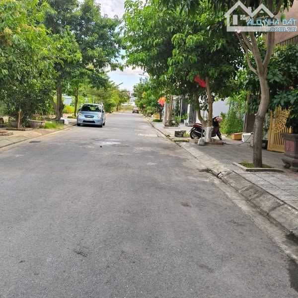 🏩 Bán gấp đất mt Hòa Phú 11 (Gò Nảy 8), 100m2, 5.19 tỷ - 1