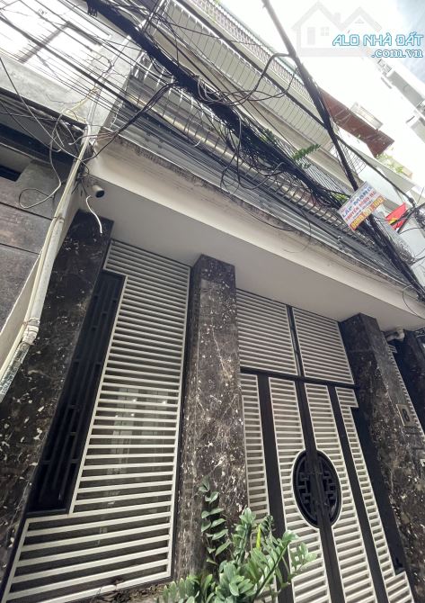 Rẻ nhất Thanh Xuân- 20m ra phố - 96m2, 4 tầng, mt 5.6m, sổ đẹp. Giá chỉ 214tr/m - 1