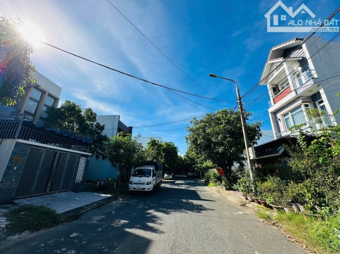 🔴💥BÁN ĐẤT BÀU VÀNG 5 – TRUNG TÂM HÒA KHÁNH, LIÊN CHIỂU - 1