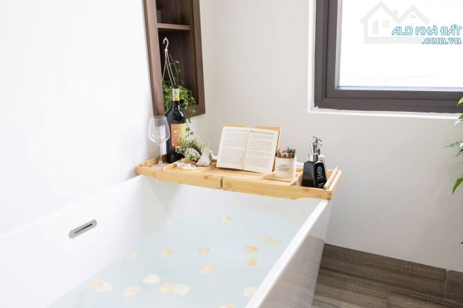 🏠TÒA NHÀ KHÁCH SẠN NGHỈ DƯỠNG CAO CẤP ĐANG HOÀN THIỆN – DỰ KIẾN CUỐI THÁNG 6 HOẠT ĐỘNG. - 1