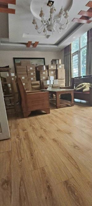 Bán Biệt Thự nhà vườn TÂY MỖ_kinh doanh, 78m2, 4 tầng, GaRa ô tô   🌺Vị trí hiếm đẹp. - 1