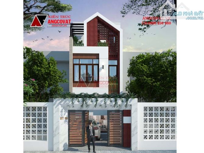 🏡 BÁN ĐẤT VŨ MIÊN – NAM HÒA XUÂN – 120M² NGANG 5M, GIÁ CHỈ 3X TỶ! - 1