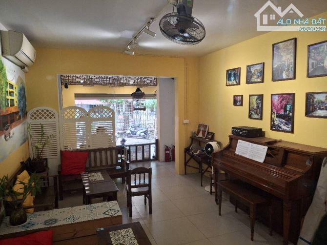 BÁN NHÀ TẬP THỂ THANH XUÂN BẮC – KHUẤT DUY TIẾN – 46.8M² – THANH XUÂN - 1