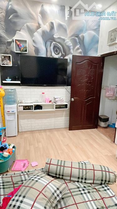 Hàng Hiếm, Bán Nhà Mặt Tiền Bông Sao, 68m3, 5 Tầng, Ngang 4,3m,Chỉ Nhỉnh 15 Tỷ - 1