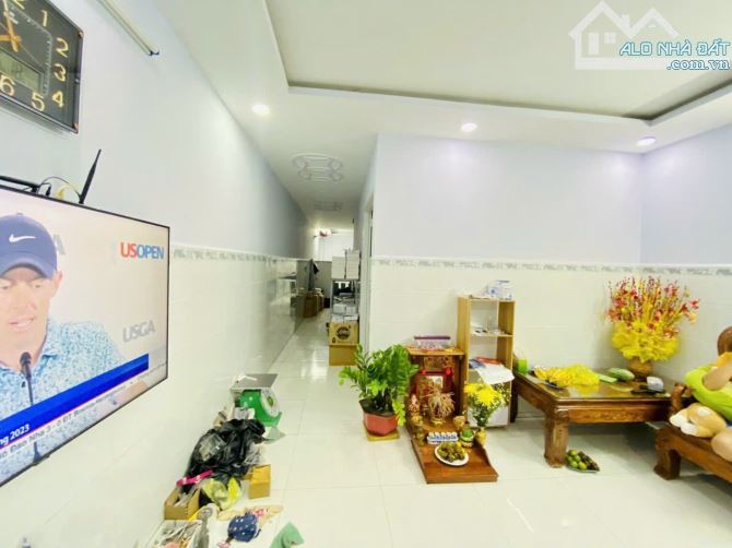 Mặt tiền Lê Đình Thám, P. Tân Quý gần Aeon Mall, 8.6 tỷ - 1