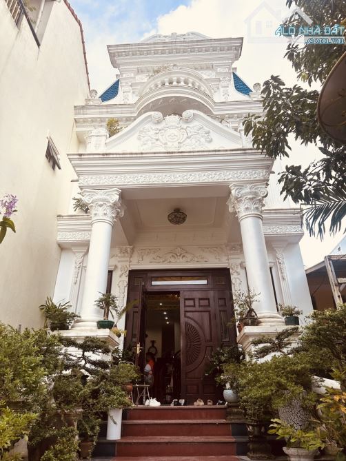Chỉ hơn 6 tỷ có ngay biệt thự an cựu city.Hoàng quốc việt,tp huế - 1