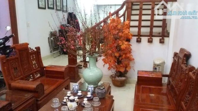 CẦN BÁN CĂN NHÀ 3,5 TẦNG  MẶT PHỐ BÌNH LỘC - TÂN BÌNH -HẢI DƯƠNG - 1