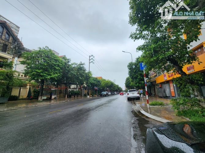 Bán lô đất Ngọc Hân Công Chúa -Võ Cường BN.dt.225m.mt.14m.hướng TB.giá.35 tỷ. - 1