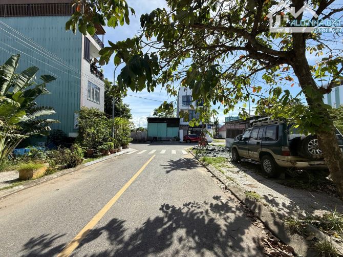 Đất Hòa Minh 27 – Cách biển 600m – Gần Nguyễn Sinh Sắc, Mega Market – Giá tốt 6,29 tỷ - 1