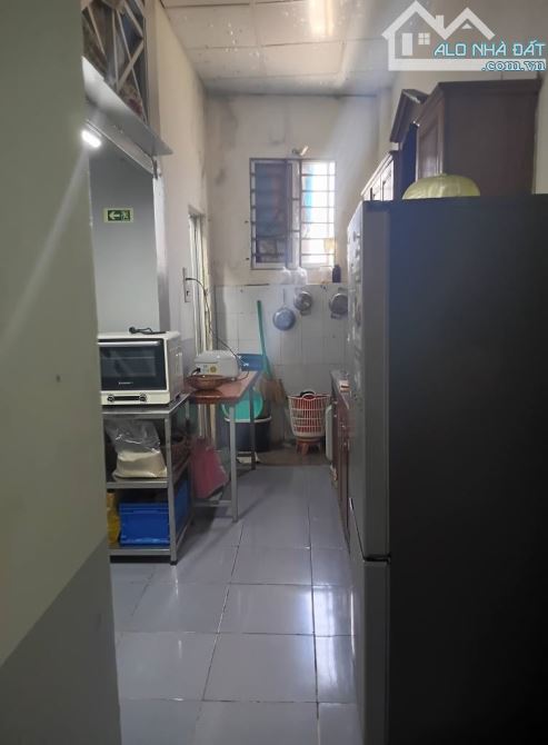CẦN BÁN NHÀ HẺM OTO HẢI THƯỢNG LÃN ÔNG, P. RẠCH DỪA – 65M² – GIÁ CHỈ 2.5 TỶ 🏡 - 1