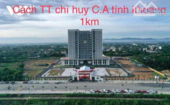 Nhà vườn nghĩa Dũng gần đập dân - 1